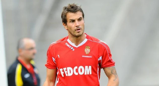 Sébastien Chabbert aujourd'hui