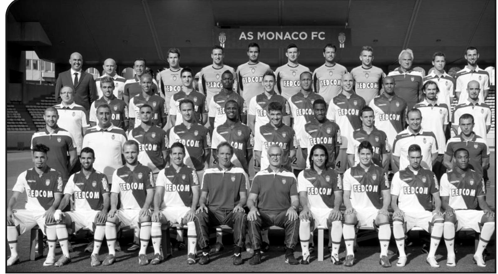 AS Monaco FC