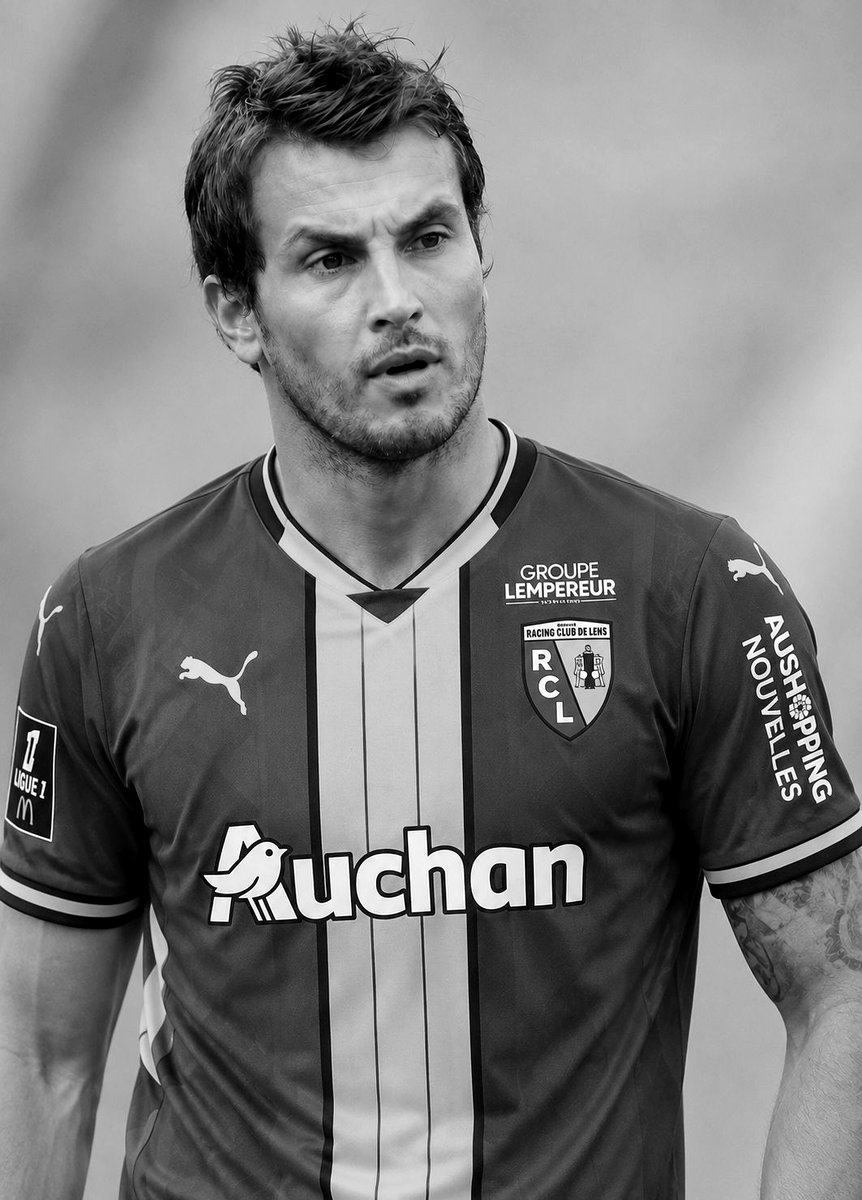 Sébastien Chabbert, RC Lens